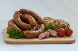 Rychtářské klobásy