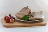 Vařený lalok